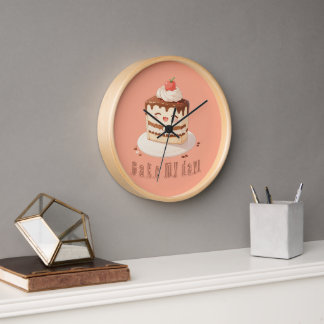 Reloj ¡Que me haga el día!