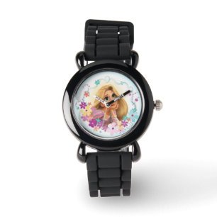 Reloj Rapunzel