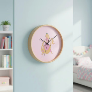 Reloj Rapunzel
