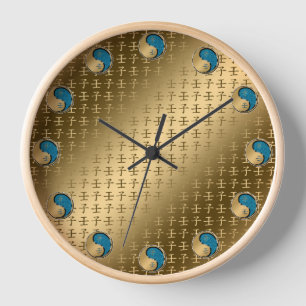 Reloj Rata de Agua