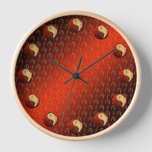 Reloj Rata de Fuego