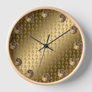 Reloj Rata de Tierra