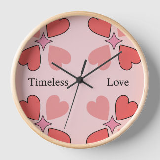 Reloj Recordatorio de Cada Momento Precioso