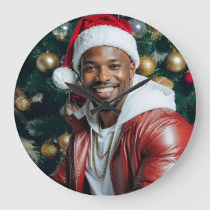 RELOJ REDONDO GRANDE