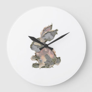 RELOJ REDONDO GRANDE 