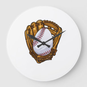 RELOJ REDONDO GRANDE 