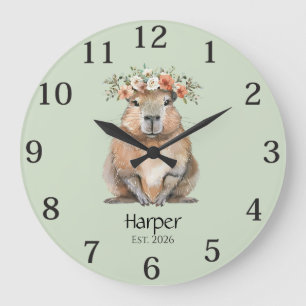 RELOJ REDONDO GRANDE 