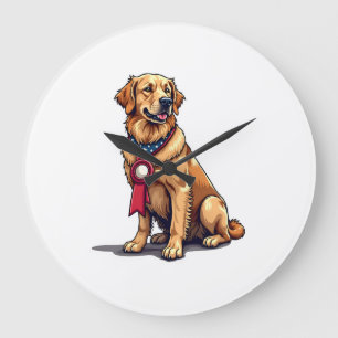 RELOJ REDONDO GRANDE 