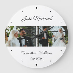 RELOJ REDONDO GRANDE 