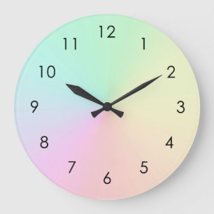 RELOJ REDONDO GRANDE 