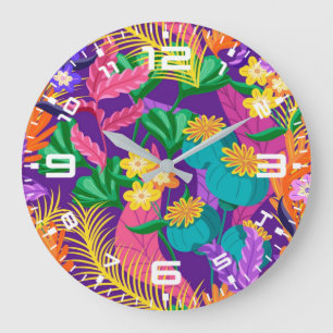 RELOJ REDONDO GRANDE 