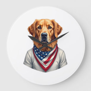 RELOJ REDONDO GRANDE 