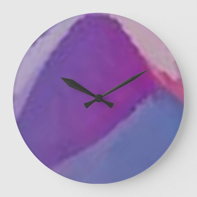 RELOJ REDONDO GRANDE (Anverso)