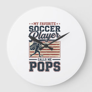 RELOJ REDONDO GRANDE 