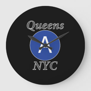 RELOJ REDONDO GRANDE 