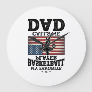 RELOJ REDONDO GRANDE 