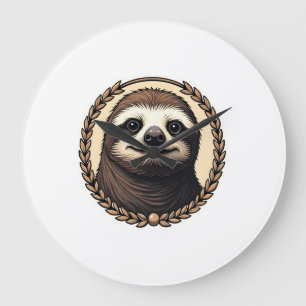 RELOJ REDONDO GRANDE 