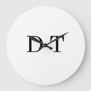 RELOJ REDONDO GRANDE 