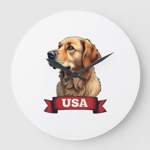 RELOJ REDONDO GRANDE 