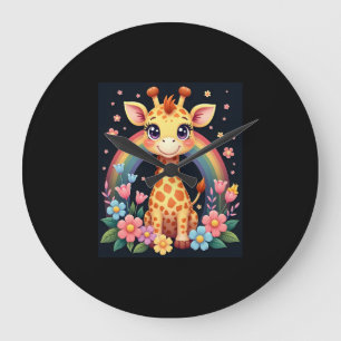 RELOJ REDONDO GRANDE 