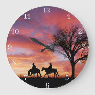 RELOJ REDONDO GRANDE
