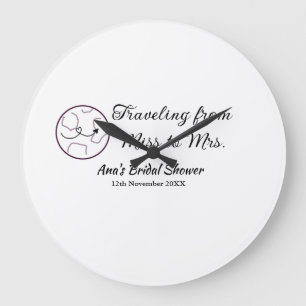 RELOJ REDONDO GRANDE 