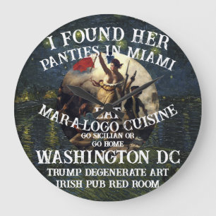 RELOJ REDONDO GRANDE 