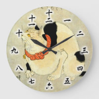 日本猫, 国芳 Japanese Cat, Kuniyoshi, Ukiyo-e