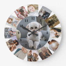 13 Collage de fotos personalizado