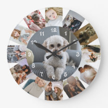 13 Collage de fotos personalizado