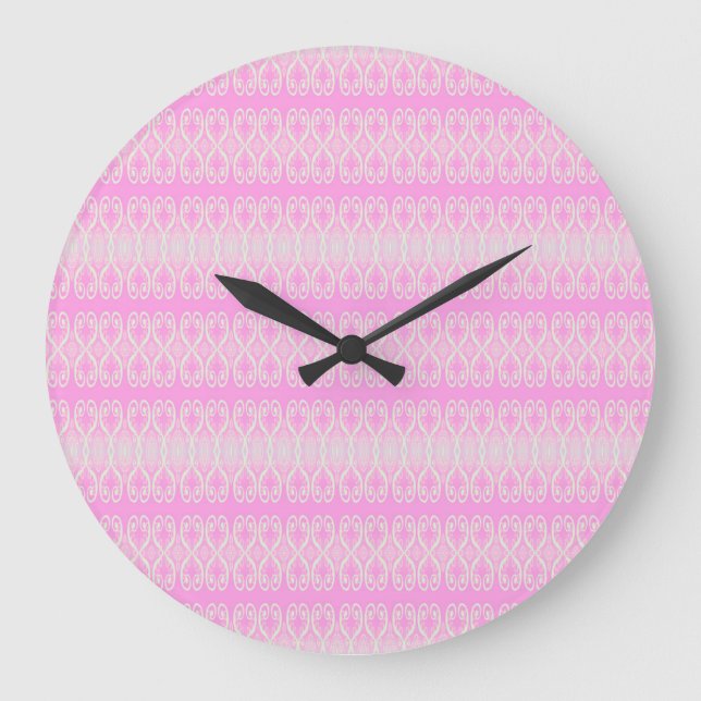 RELOJ REDONDO GRANDE 146 (Anverso)