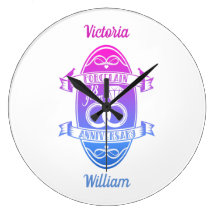 18 aniversario tradicional porcelano 18 aniversari