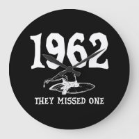 1962 Se Perdieron Una Bruja de Salem Halloween
