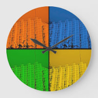 4 colores