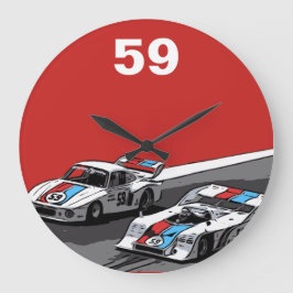 RELOJ REDONDO GRANDE 59