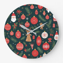 Abrazando el espíritu de los Navidades, Feliz Navi