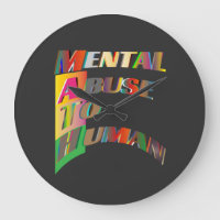 Abuso Mental En Matemáticas Para Los Humanos