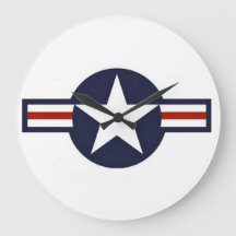 Aeronaves de la Fuerza Aérea de la Segunda Guerra