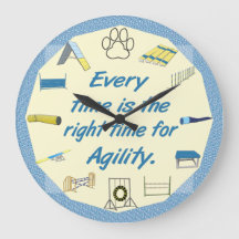 Agilidad cada vez que se cuelga