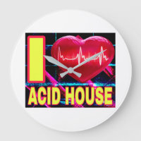 AME LAS FUENTES AMARILLAS DE ACID HOUSE