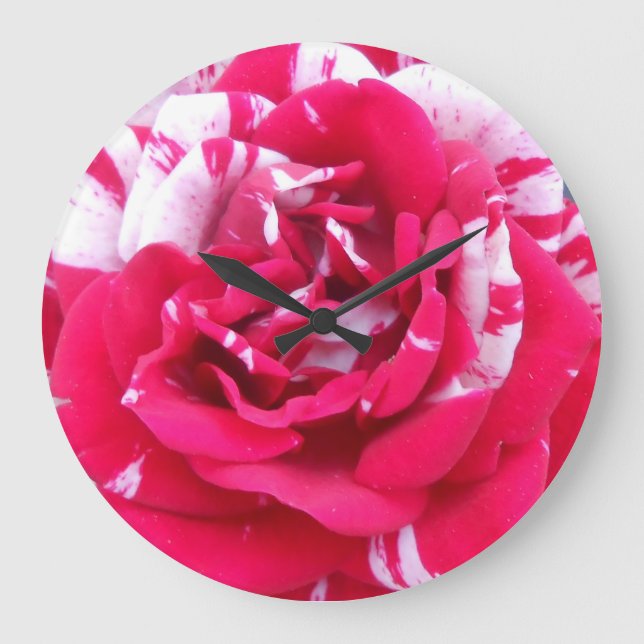 Reloj Redondo Grande Ancia (Anverso)