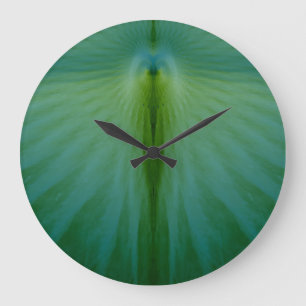 Reloj Redondo Grande Ángel 0542