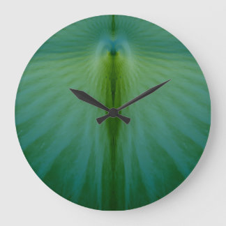 Reloj Redondo Grande Ángel 0542