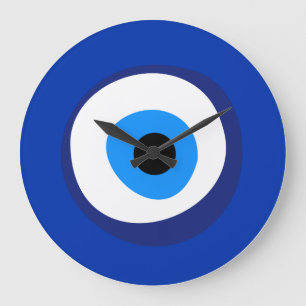 Reloj Redondo Grande antigüedades de talisman de antigüedades de sím