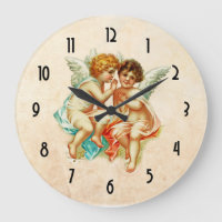 Antiguos ángeles de Cherub