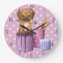 Apertura de cachorros