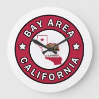 Área de la Bahía de California