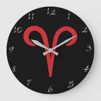 ARIES Astrología roja Zodiac Marzo Abril Cumpleaño