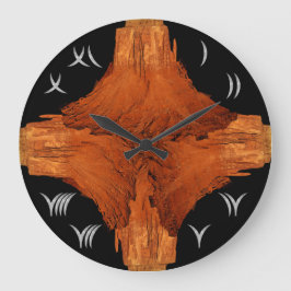 Reloj Redondo Grande Arizona Buttes