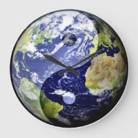 Armonía de Yin-Yang en nuestro planeta